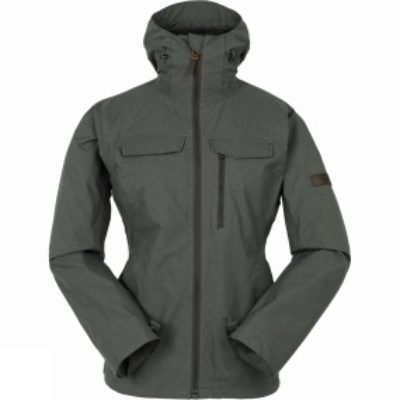 Berghaus Womens Bowood Jacket Bayleaf Melange Berghaus Womens Bowood Jacket Bayleaf Melange